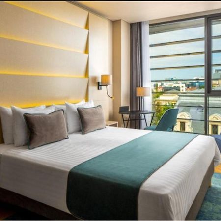 El Maiz Del Sol Hotel เกาะคอร์น ภายนอก รูปภาพ
