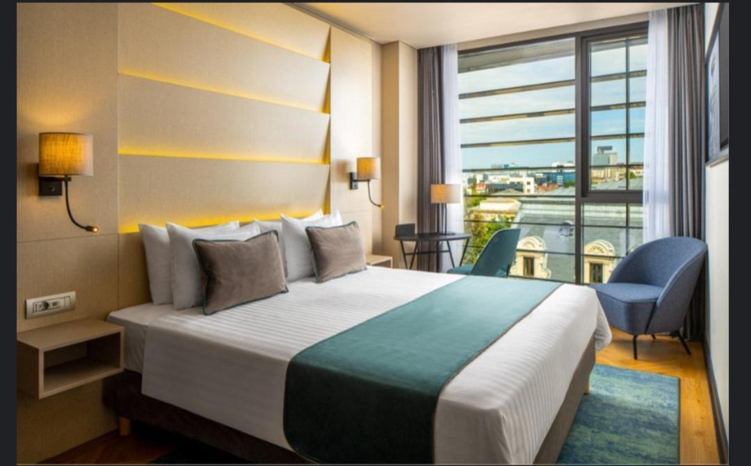 El Maiz Del Sol Hotel เกาะคอร์น ภายนอก รูปภาพ