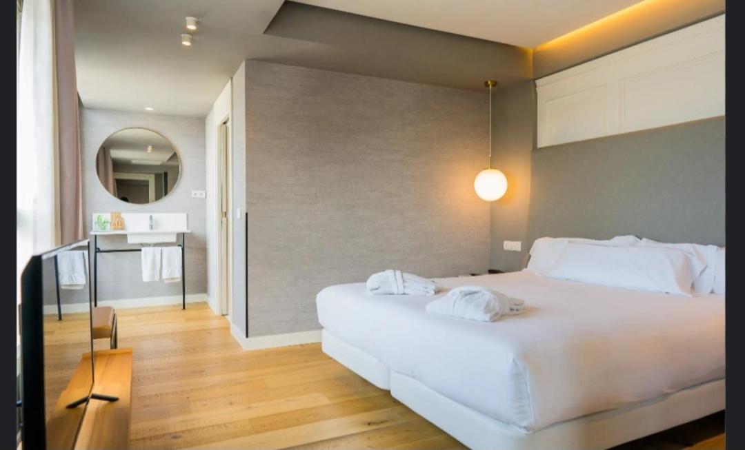 El Maiz Del Sol Hotel เกาะคอร์น ภายนอก รูปภาพ